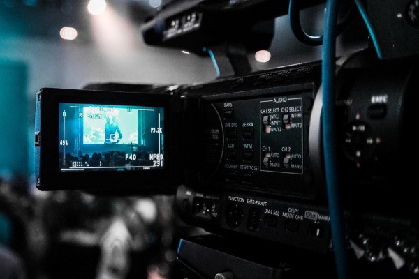 With the Surge in Online Video Content, How Do You Stand Out? With the Surge in Online Video Content, How Do You Stand Out?