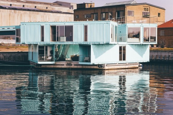 Container House Container House