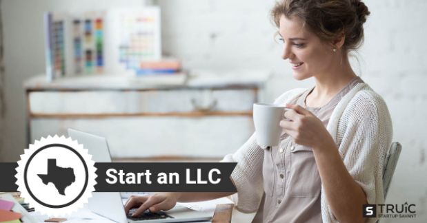 The Definitive Guide To Setting Up An LLC In Texas