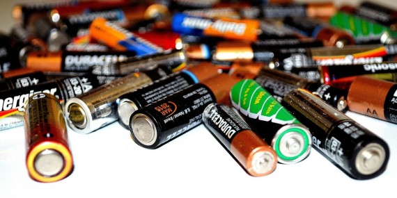 Lithium Batteries- Different Types Of Batteries Available