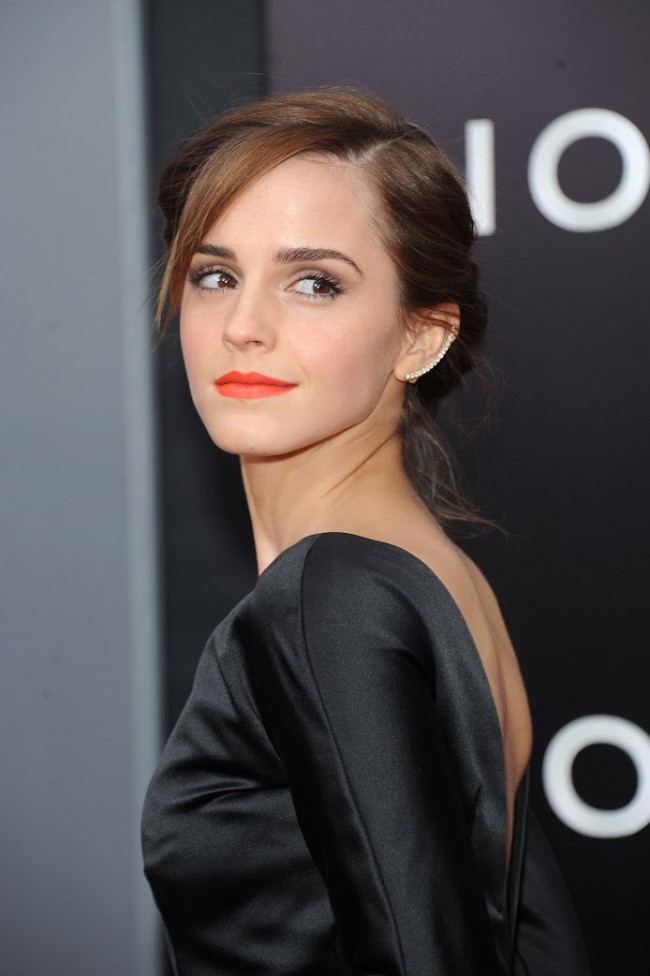30 Celebrities with Super High IQ that You Didn't Expect to See Emma