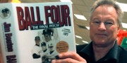 Jim Bouton, Yankees pitcher whose 'Ball Four' blew the whistle on baseball, dies at 80