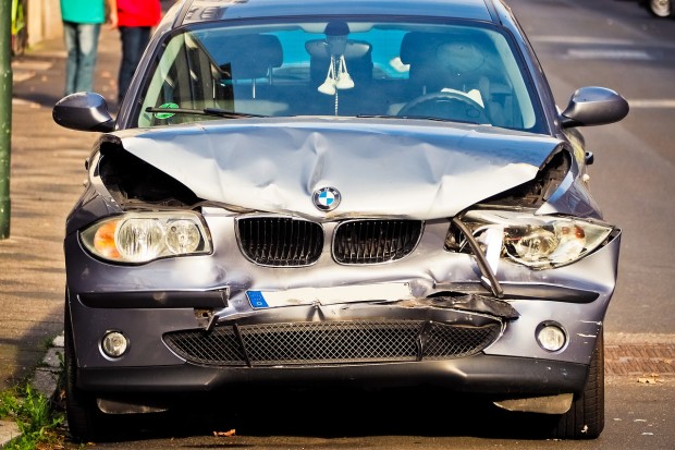 How Do Car Accidents in No-Fault States Work?