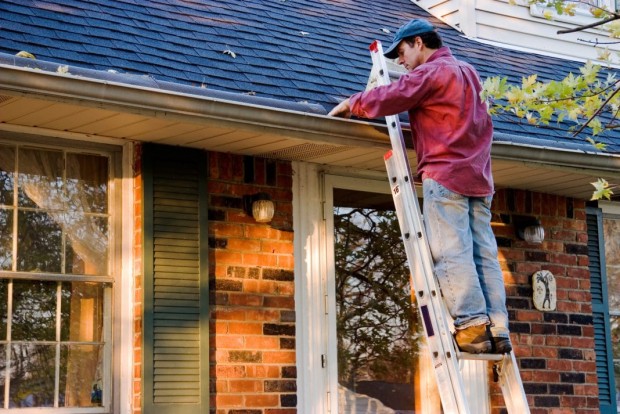 6 Simple DIY Home Maintenance Ideas  