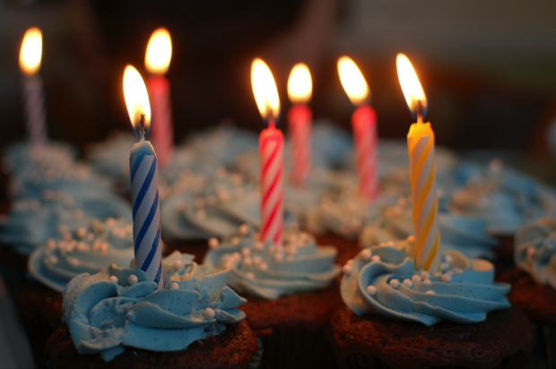 5 Brilliant Ways to Celebrate Your 30th Birthday