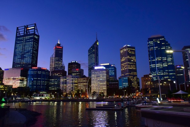 New year, new city: how to explore Perth in 2020