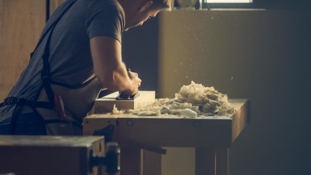 Tips for Starting a Carpentry Business