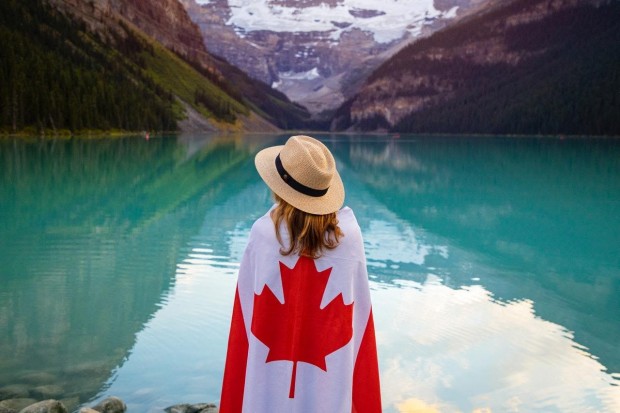 Discover the Beauty of Canada with Online Contests 