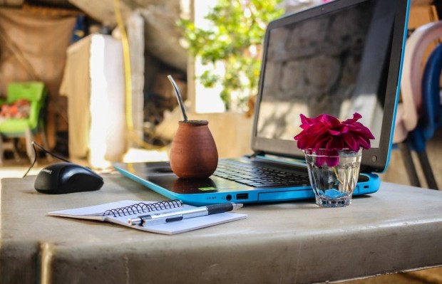 5 Items that Make Remote Work That Much Easier