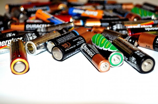 Lithium Batteries- Different Types Of Batteries Available