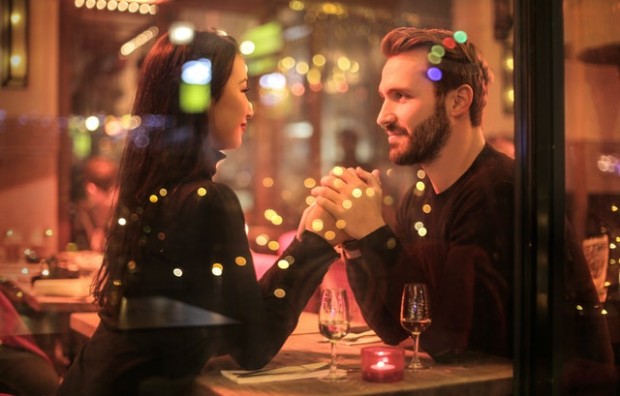 5 Fun and Romantic Dinner Date Ideas 