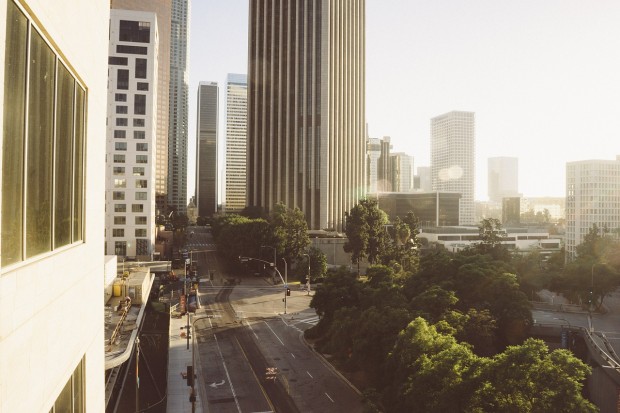 What to Know About Moving to Los Angeles