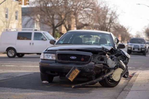 Everything You Should Know About Hit-and-Run Accidents