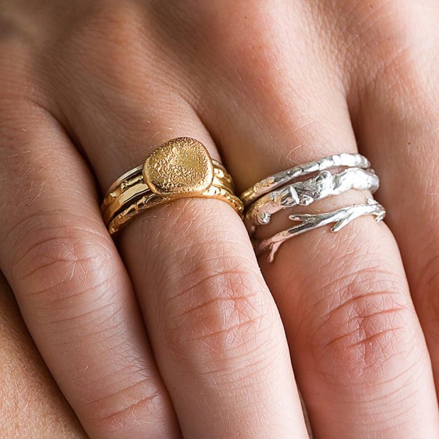 Gold vs Silver: Which Noble Metal is Better for Your Jewelry?