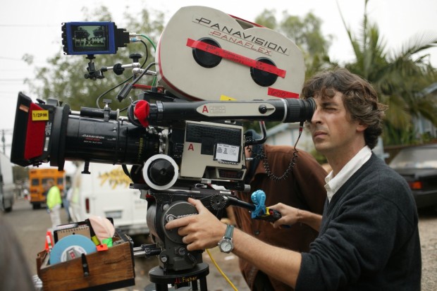 Alexander Payne's Philosophy on Filmmaking: Writing Films For Real Life