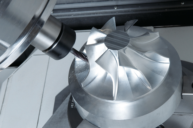 Five tips to improve the accuracy and speed of CNC machining