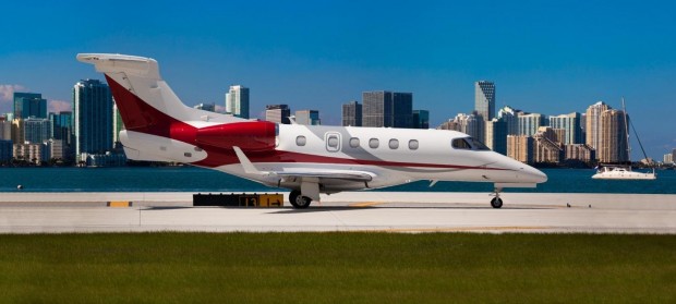 How a private jet flight offers more value than an airline ticket