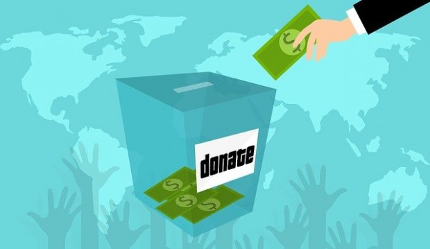 Why You Can Still Trust Charities