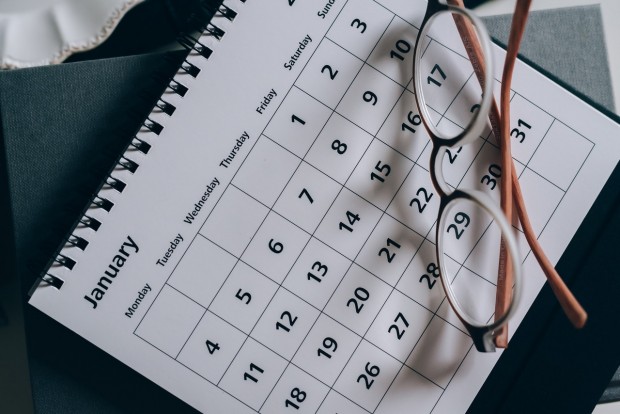 5 Ideas for a Better Company Calendar