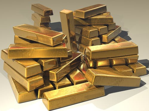 Interested in Gold Investments? Here are Five Things To Know
