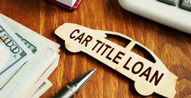 Things To Know About Car Title Loans