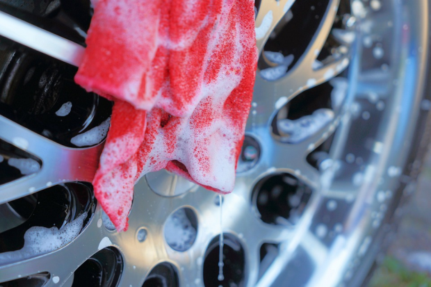 How Much Should You Actually Be Washing Your Car?