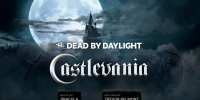 Dead by Daylight | Castlevania | Official Trailer