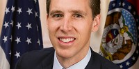 Josh Hawley